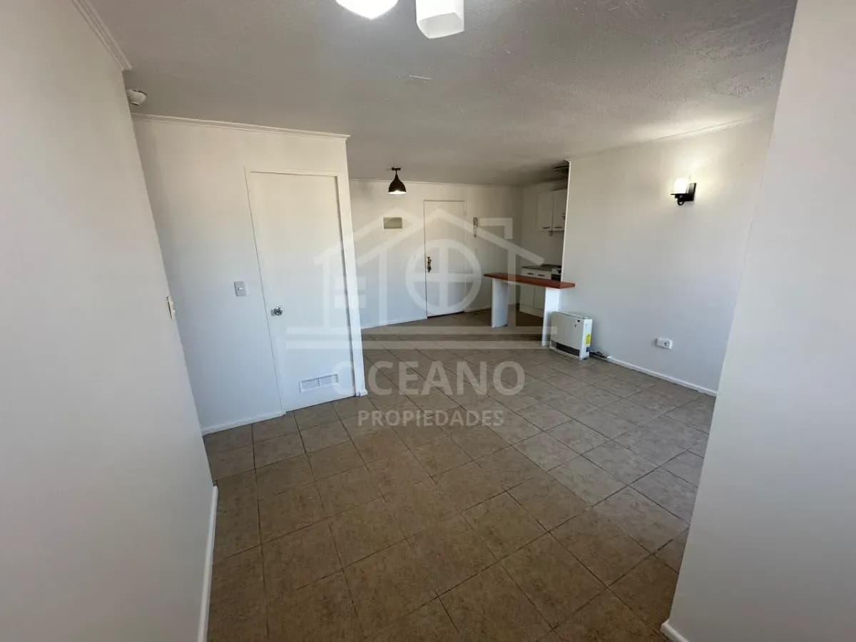 Arriendo Departamento en Valle Volcanes