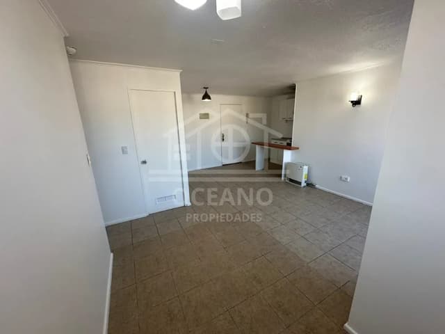 Arriendo Departamento en Valle Volcanes