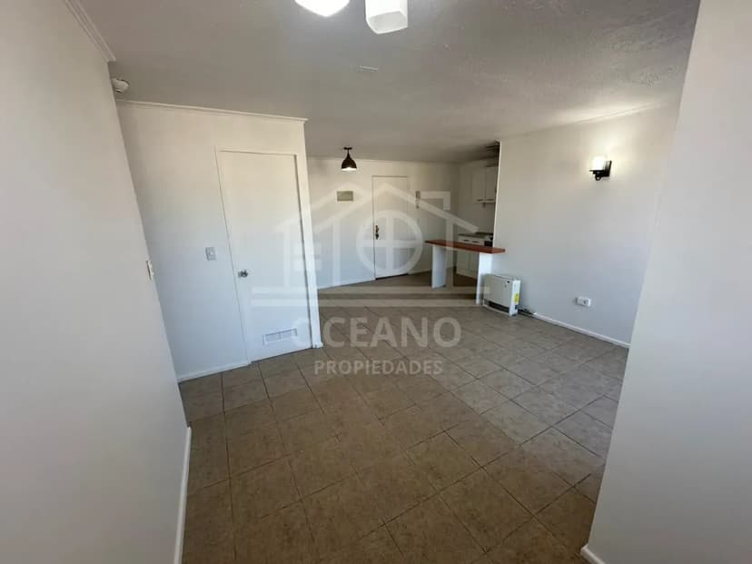 Arriendo Departamento en Valle Volcanes