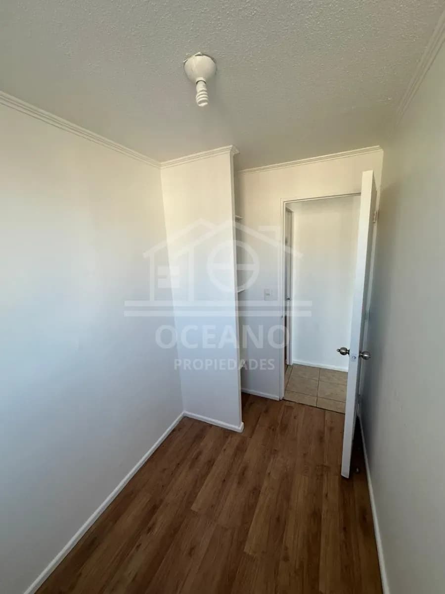 Arriendo Departamento en Valle Volcanes