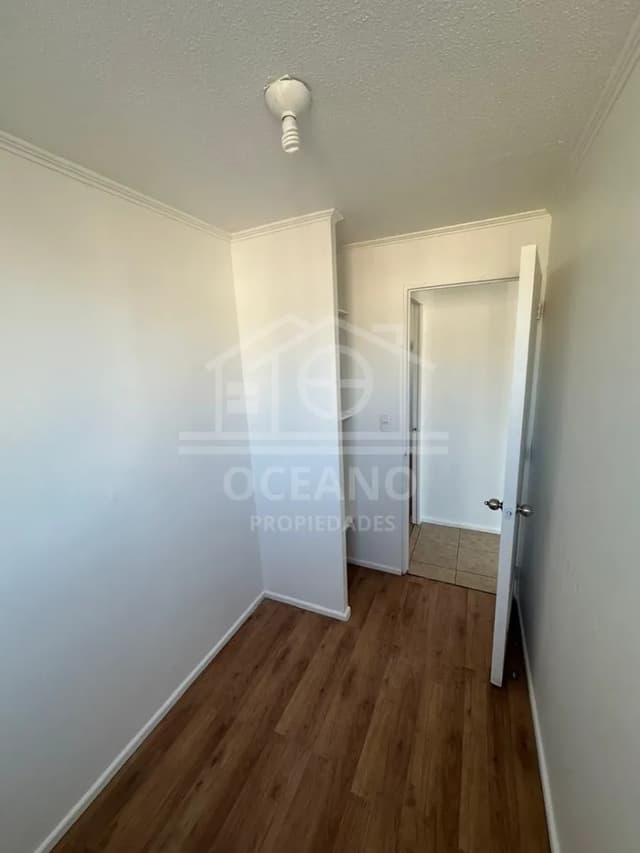 Arriendo Departamento en Valle Volcanes