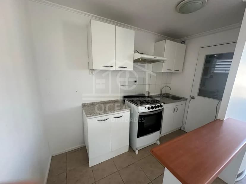 Arriendo Departamento en Valle Volcanes