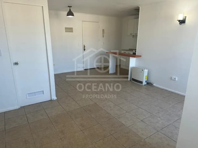 Arriendo Departamento en Valle Volcanes