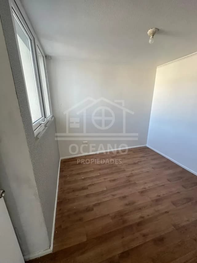 Arriendo Departamento en Valle Volcanes