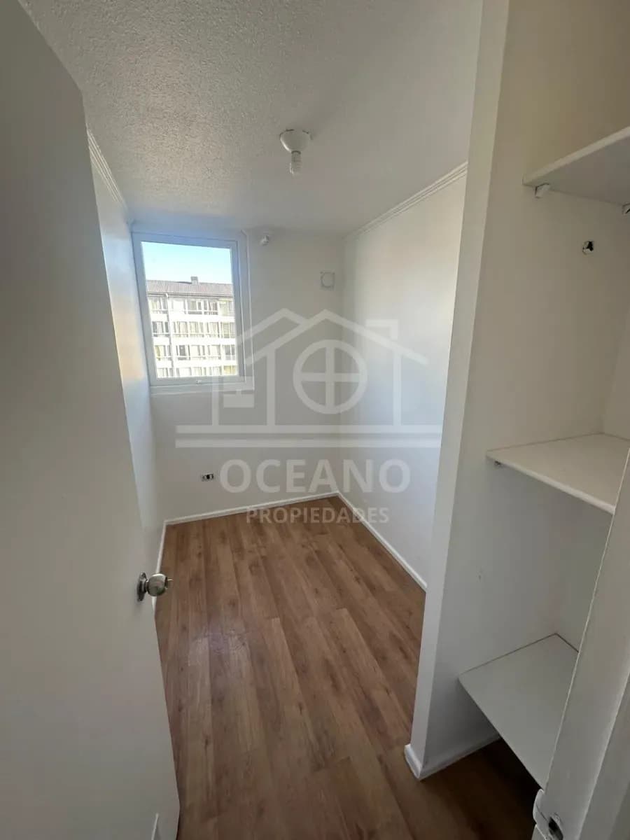 Arriendo Departamento en Valle Volcanes