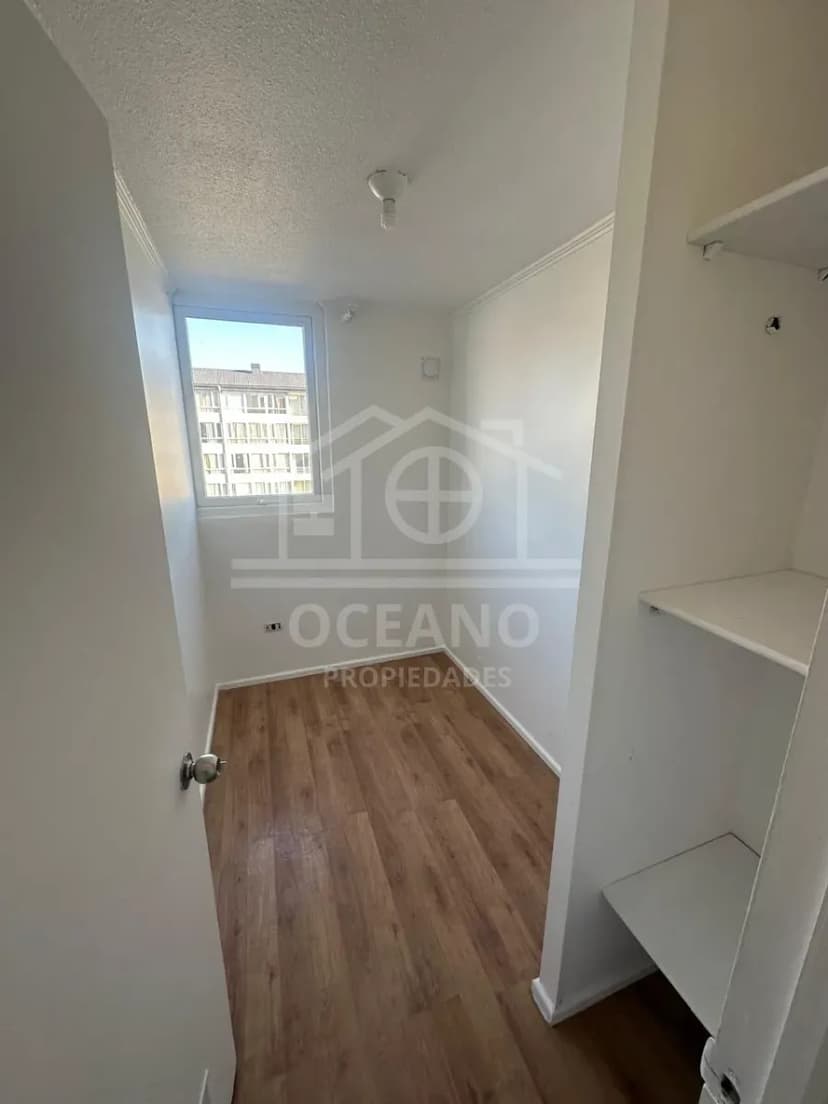 Arriendo Departamento en Valle Volcanes