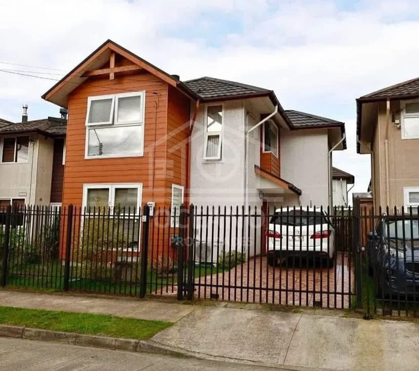 Oportunidad Casa en Condominio Valle Volcanes