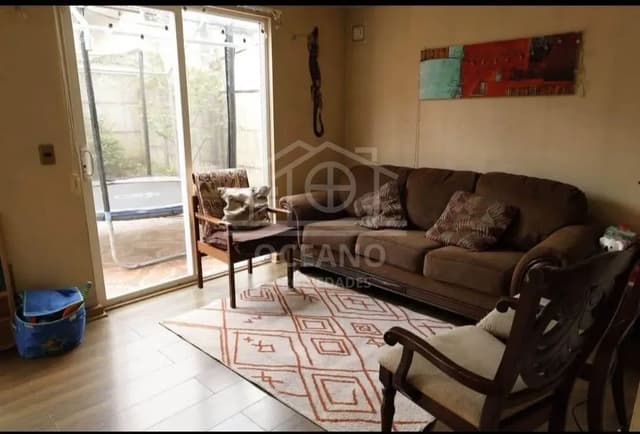 Oportunidad Casa en Condominio Valle Volcanes