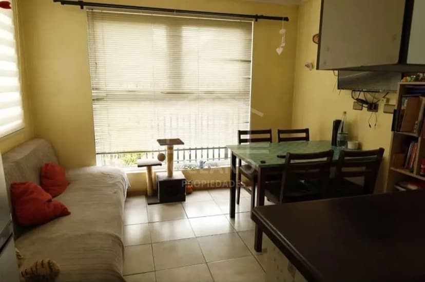 Oportunidad Casa en Condominio Valle Volcanes