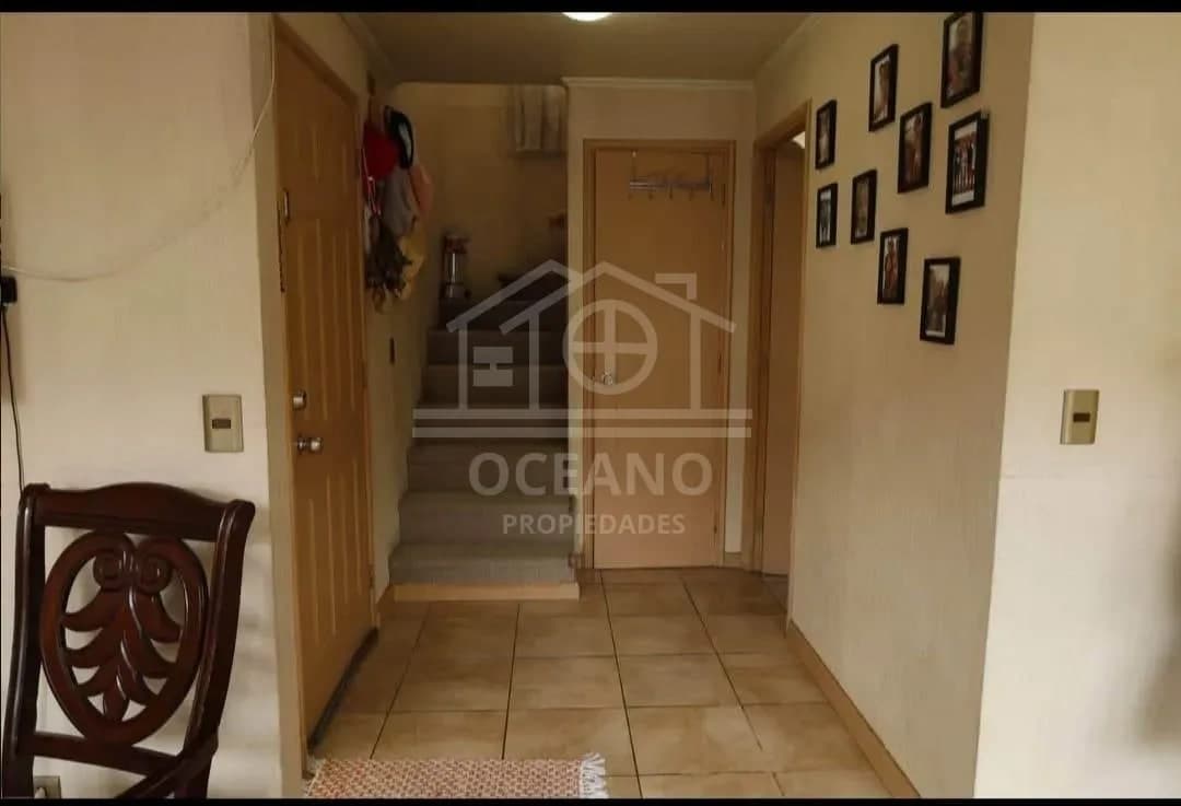 Oportunidad Casa en Condominio Valle Volcanes