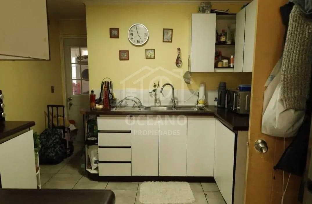 Oportunidad Casa en Condominio Valle Volcanes