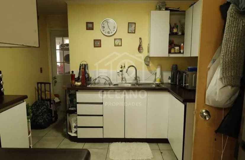 Oportunidad Casa en Condominio Valle Volcanes