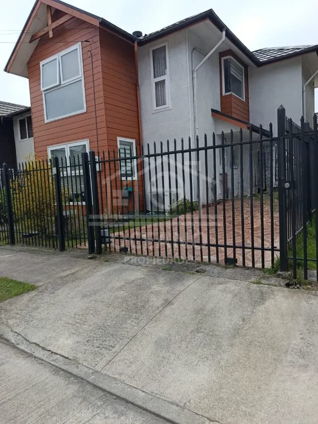 Oportunidad Casa en Condominio Valle Volcanes