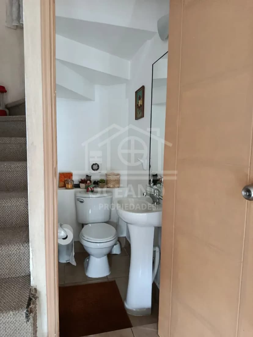 Oportunidad Casa en Condominio Valle Volcanes