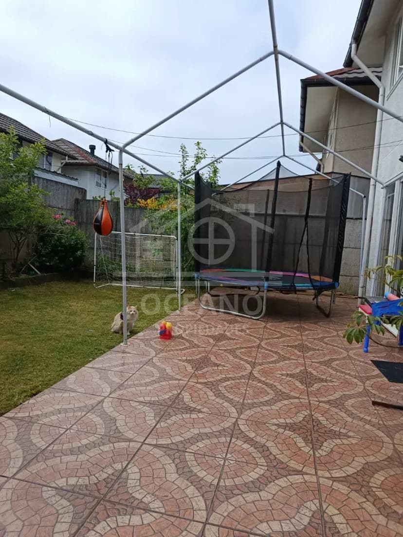 Oportunidad Casa en Condominio Valle Volcanes