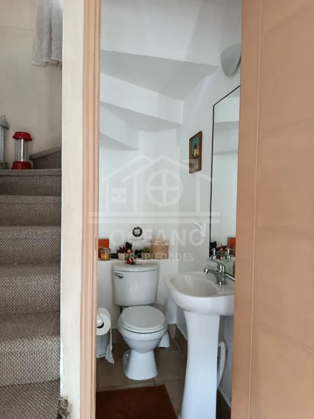 Oportunidad Casa en Condominio Valle Volcanes