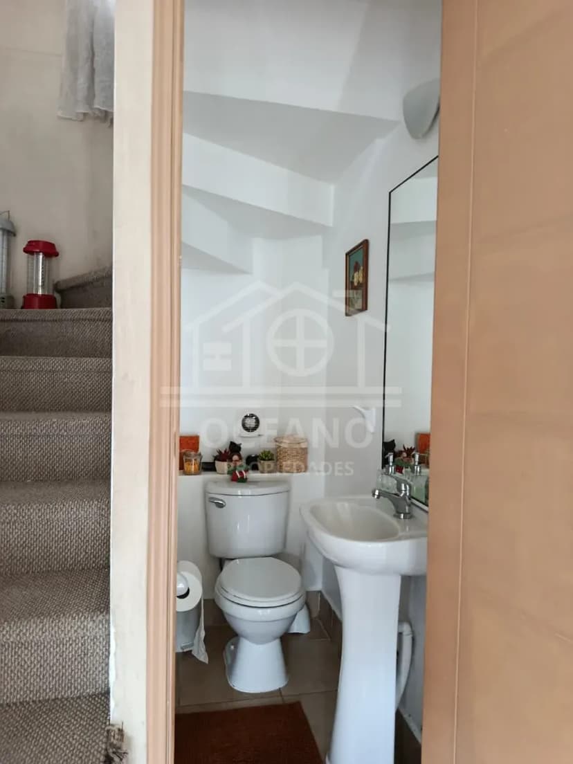 Oportunidad Casa en Condominio Valle Volcanes