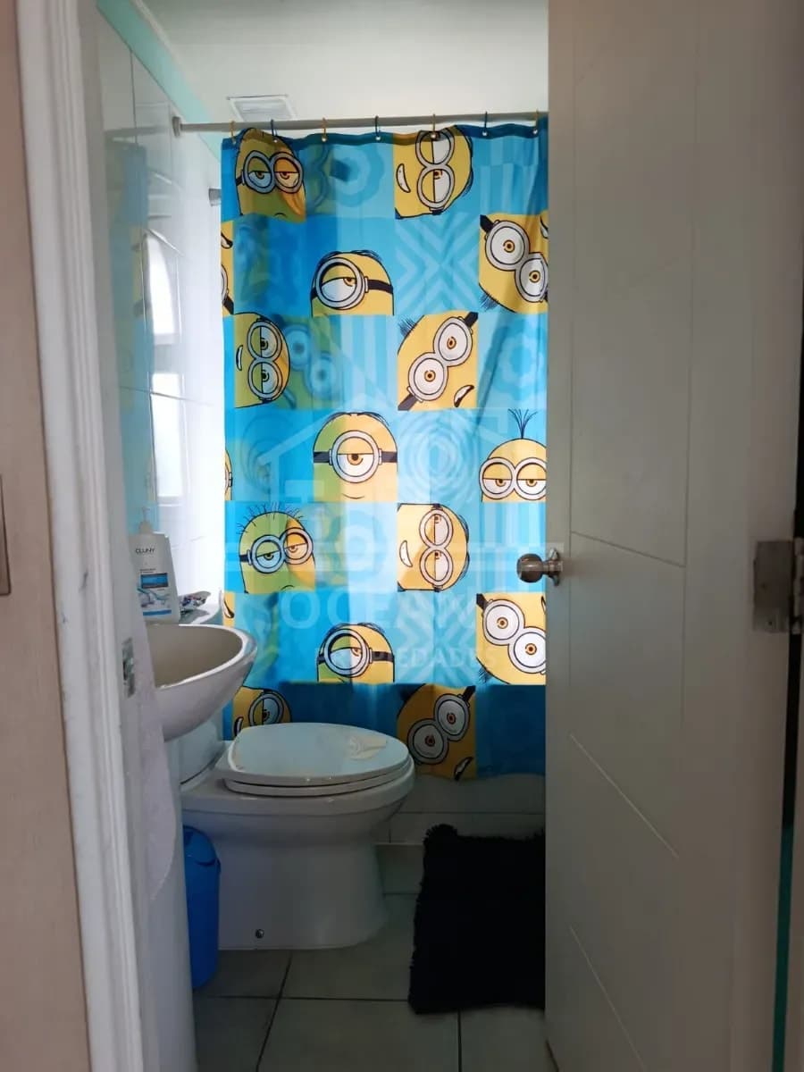 Oportunidad Casa en Condominio Valle Volcanes