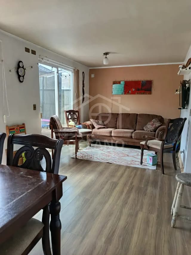 Oportunidad Casa en Condominio Valle Volcanes