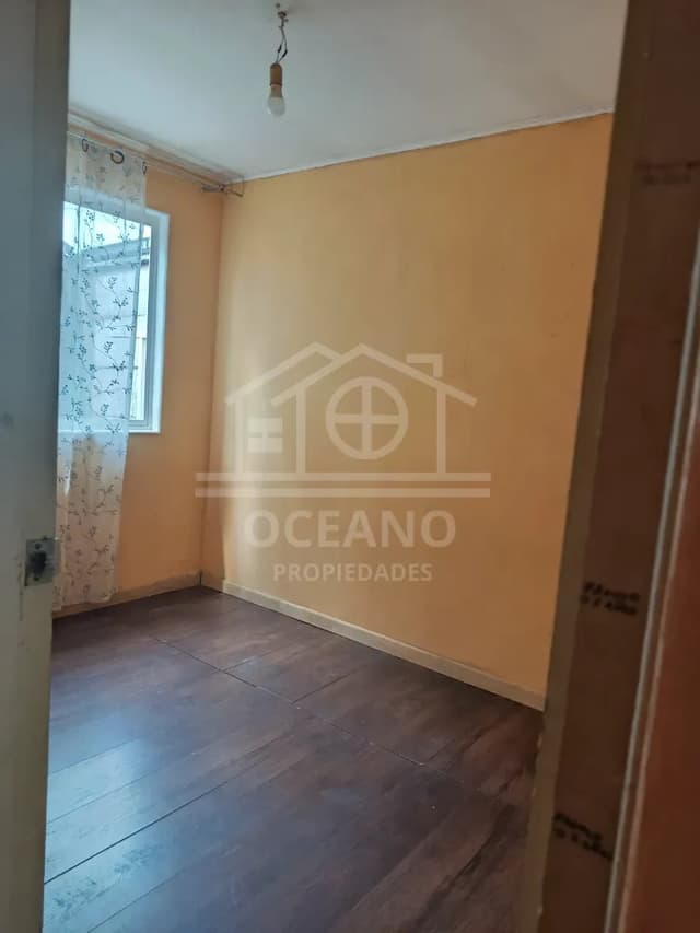 Oportunidad Casa en Puerta Sur 3D/1B en Condominio