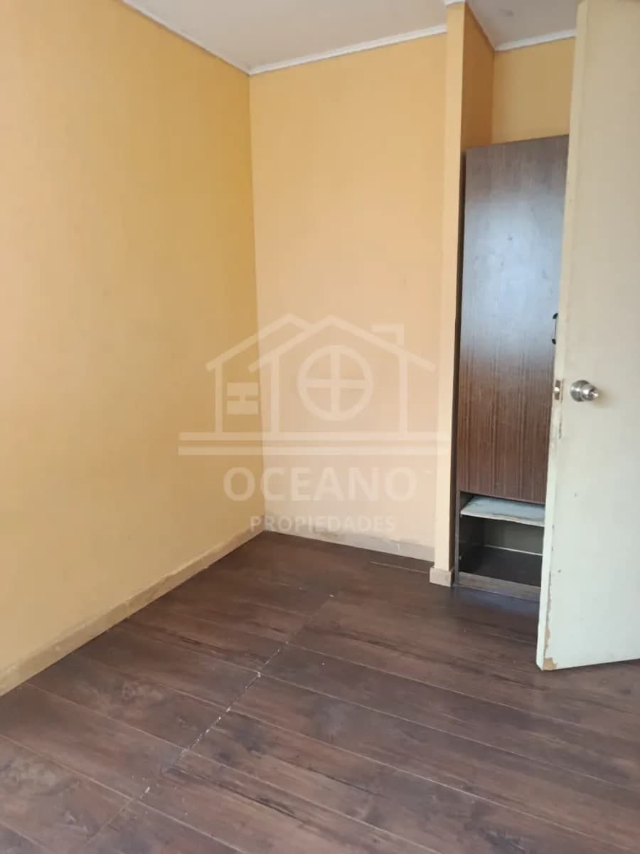 Oportunidad Casa en Puerta Sur 3D/1B en Condominio