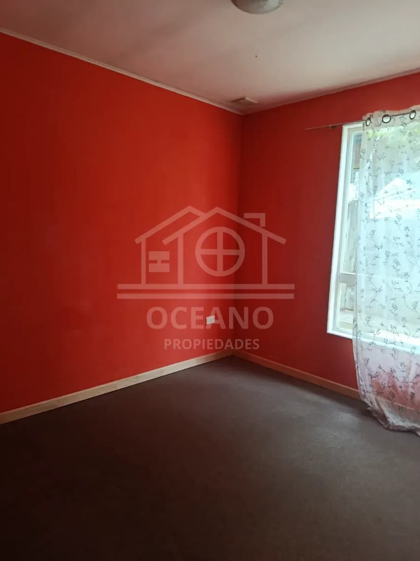 Oportunidad Casa en Puerta Sur 3D/1B en Condominio