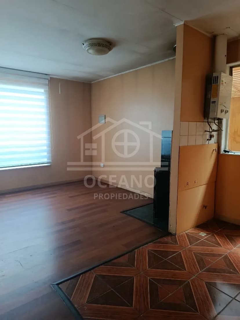 Oportunidad Casa en Puerta Sur 3D/1B en Condominio