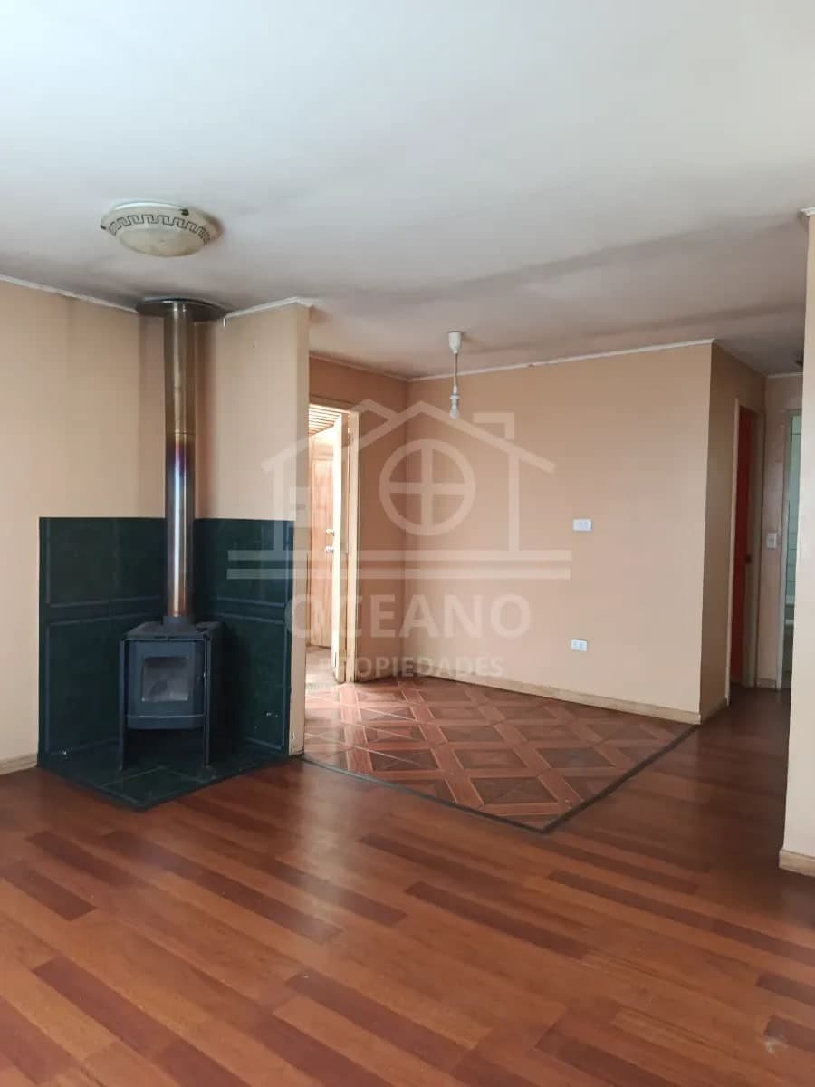 Oportunidad Casa en Puerta Sur 3D/1B en Condominio