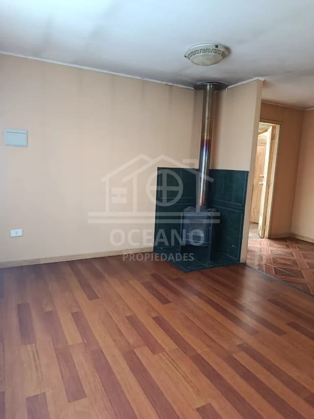Oportunidad Casa en Puerta Sur 3D/1B en Condominio