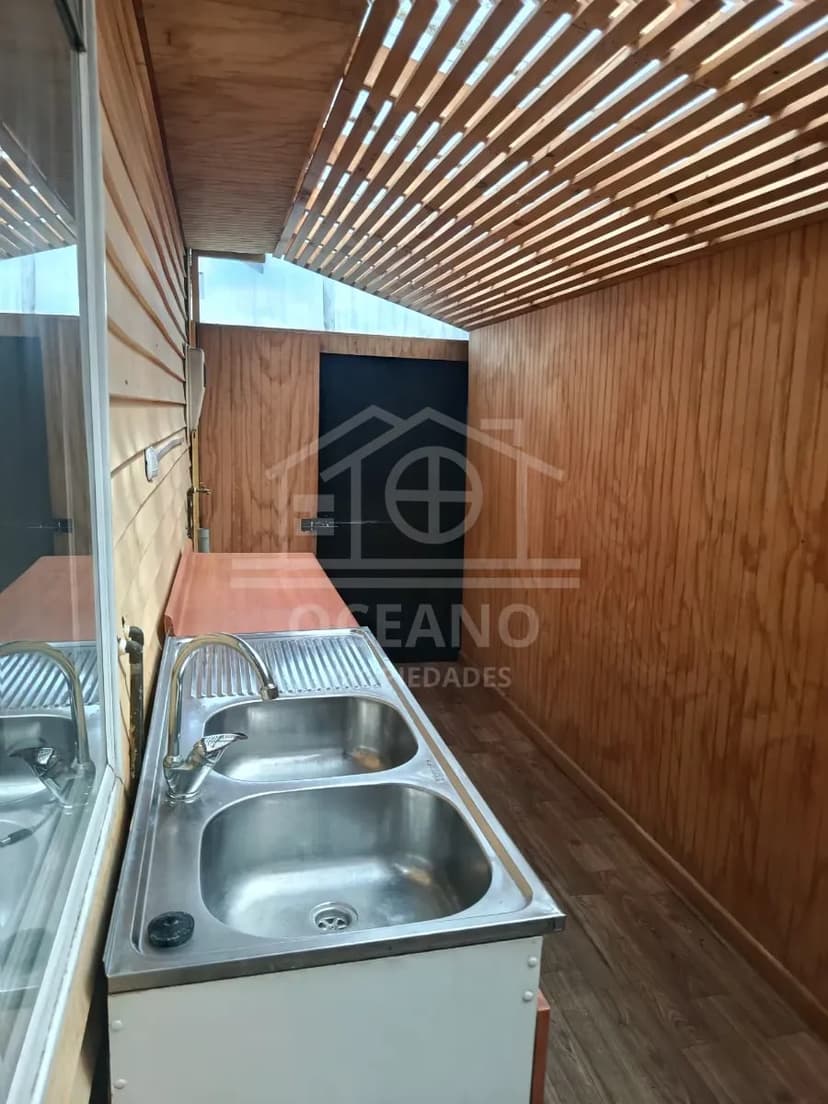 Oportunidad Casa en Puerta Sur 3D/1B en Condominio