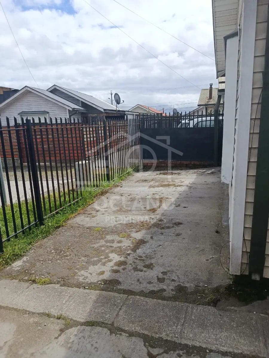 Oportunidad Casa en Puerta Sur 3D/1B en Condominio