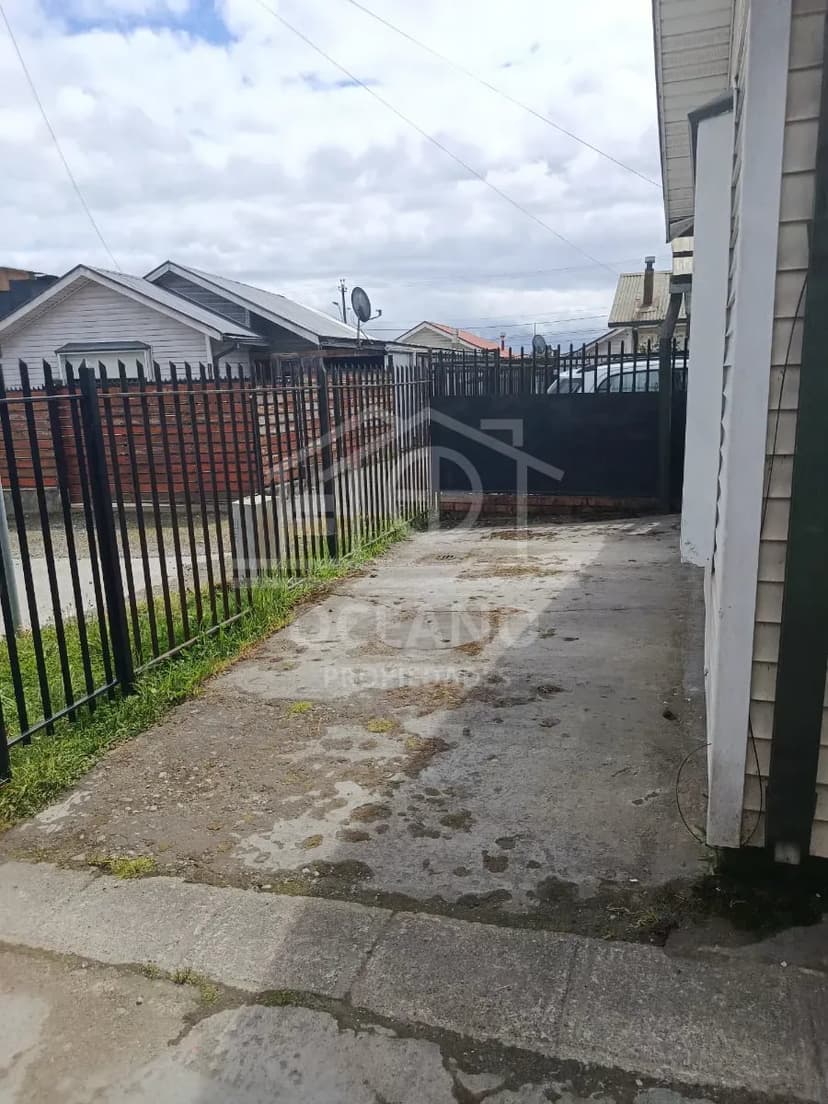 Oportunidad Casa en Puerta Sur 3D/1B en Condominio