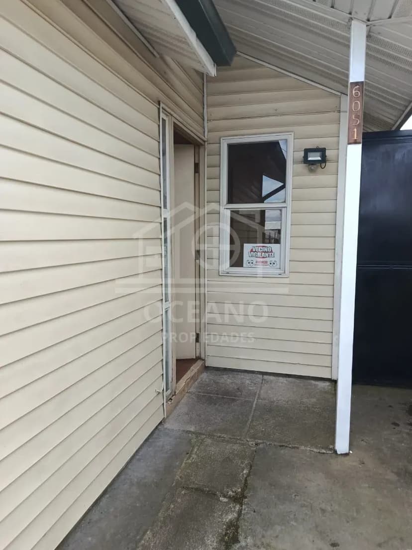 Oportunidad Casa en Puerta Sur 3D/1B en Condominio