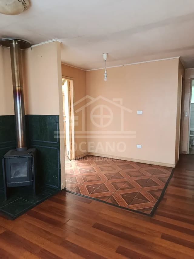 Oportunidad Casa en Puerta Sur 3D/1B en Condominio