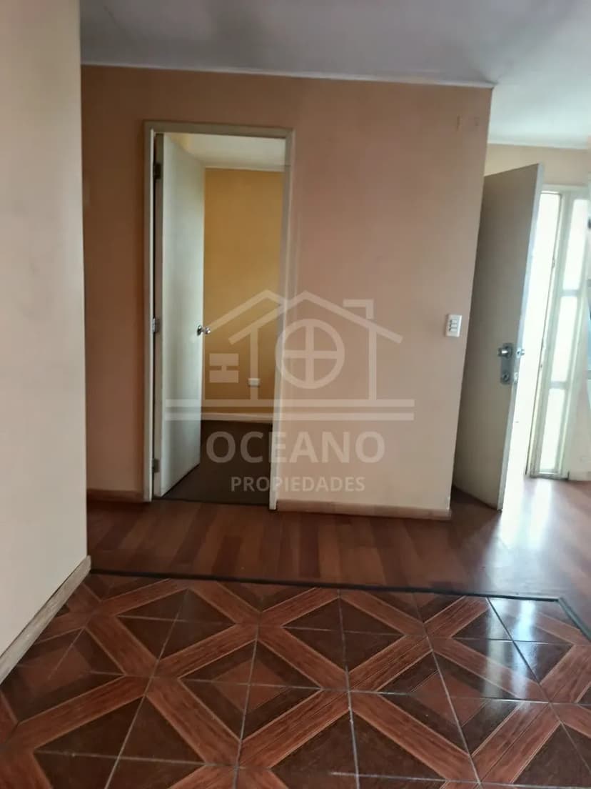 Oportunidad Casa en Puerta Sur 3D/1B en Condominio