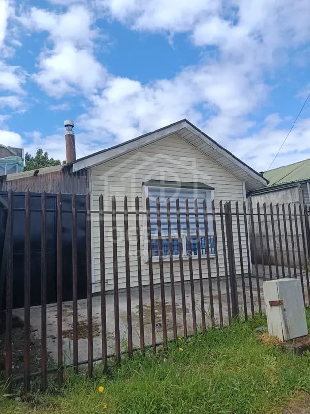 Oportunidad Casa en Puerta Sur 3D/1B en Condominio