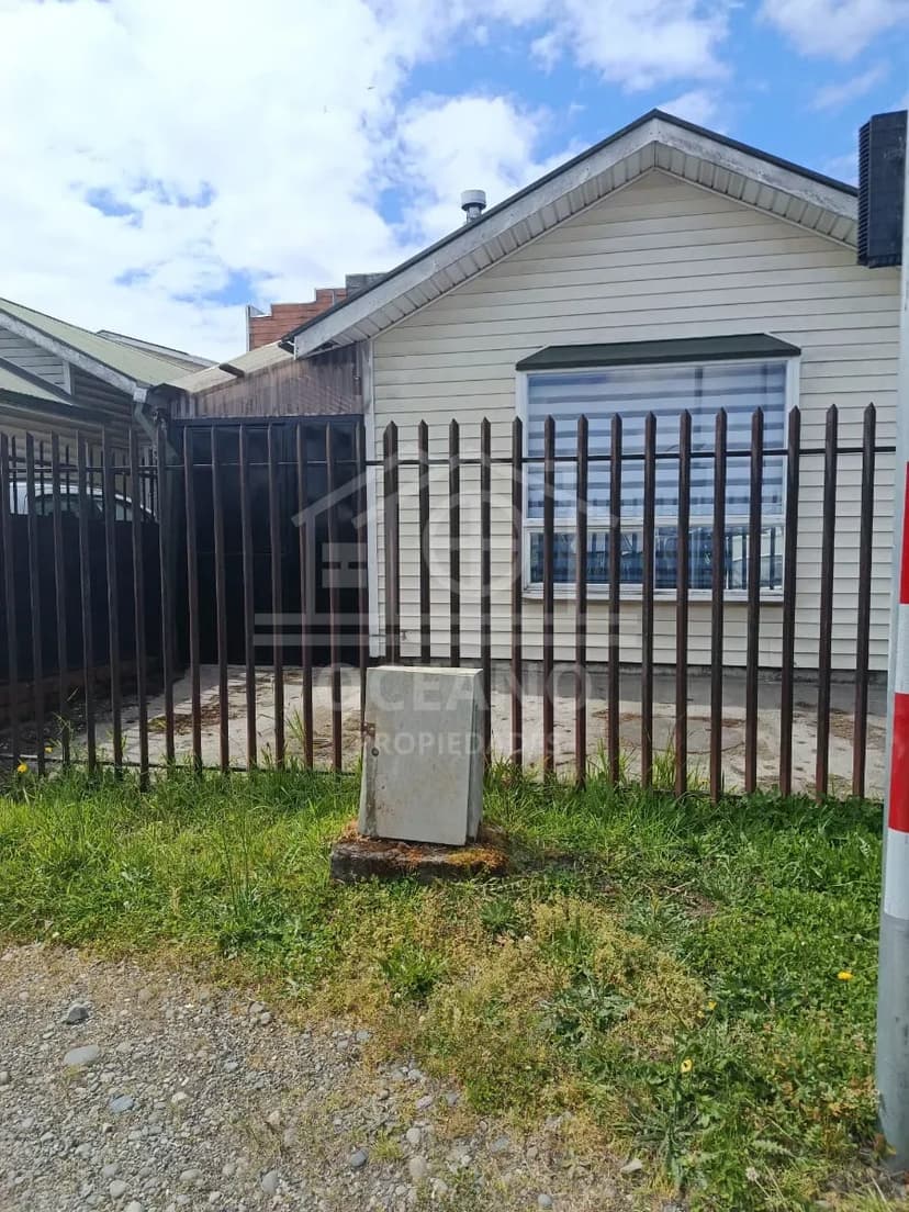 Oportunidad Casa en Puerta Sur 3D/1B en Condominio