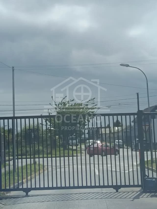 Oportunidad Casa en Puerta Sur 3D/1B en Condominio