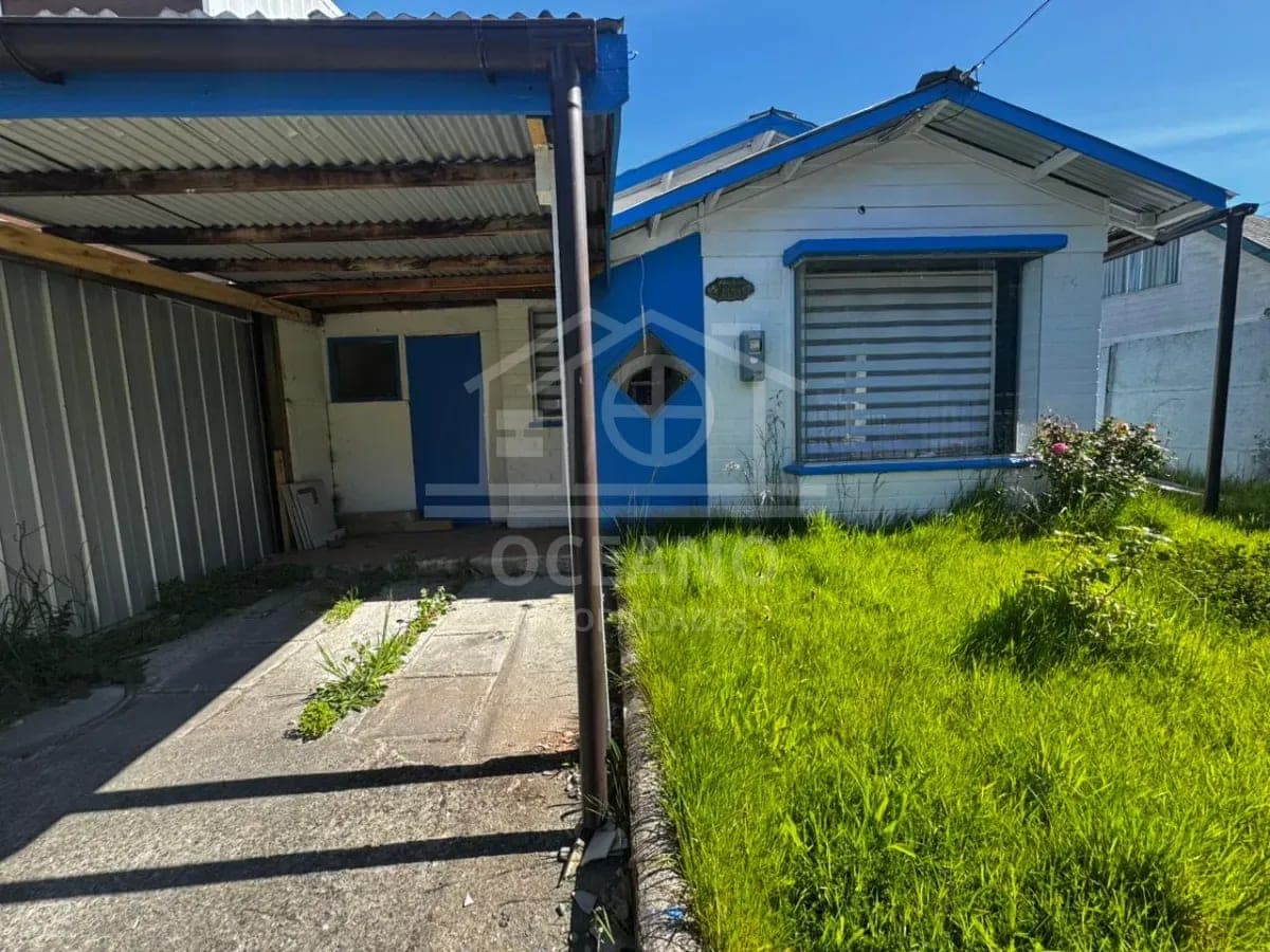 Oportunidad Única Jardín Austral 2/D 2/B