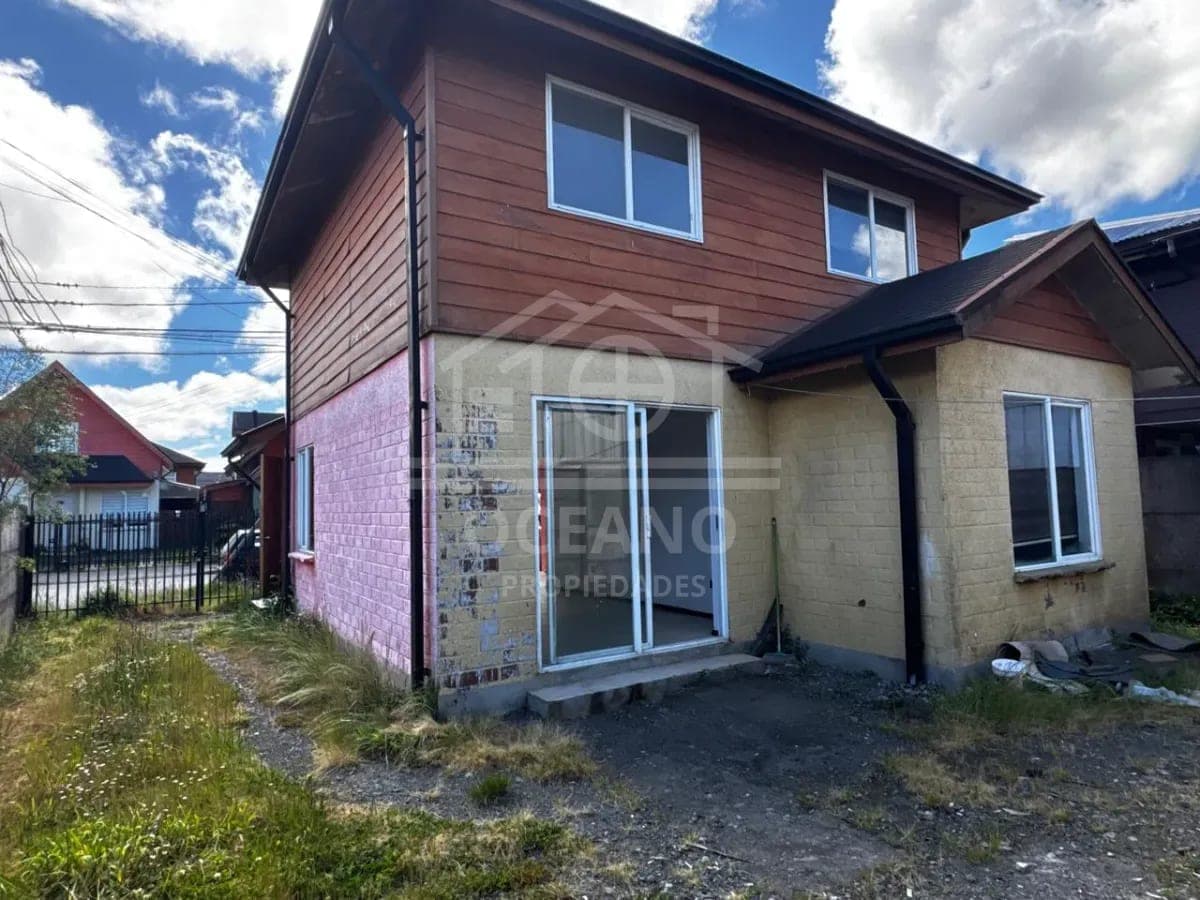 Oportunidad Casa en Valle Volcanes 3D/2B Valle Volcanes