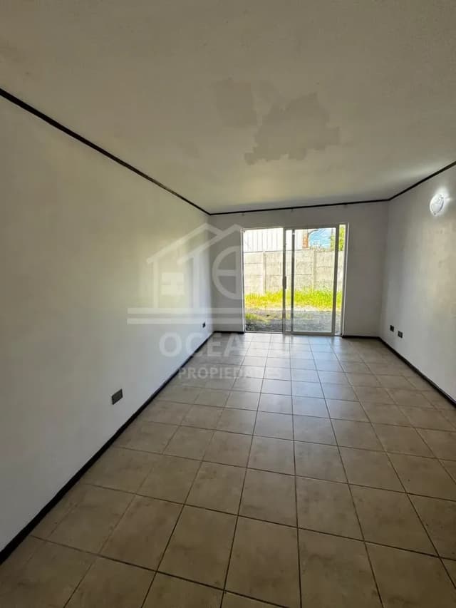 Oportunidad Casa en Valle Volcanes 3D/2B Valle Volcanes