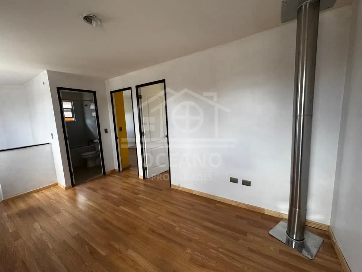 Oportunidad Casa en Valle Volcanes 3D/2B Valle Volcanes