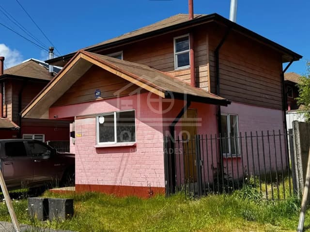 Oportunidad Casa en Valle Volcanes 3D/2B Valle Volcanes