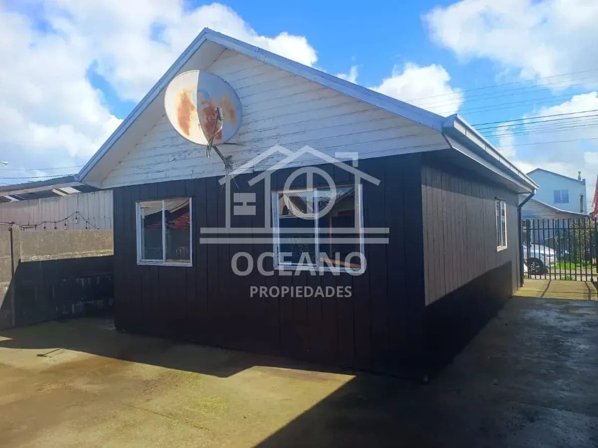 Oportunidad Venta Casa en Campos de Alerce