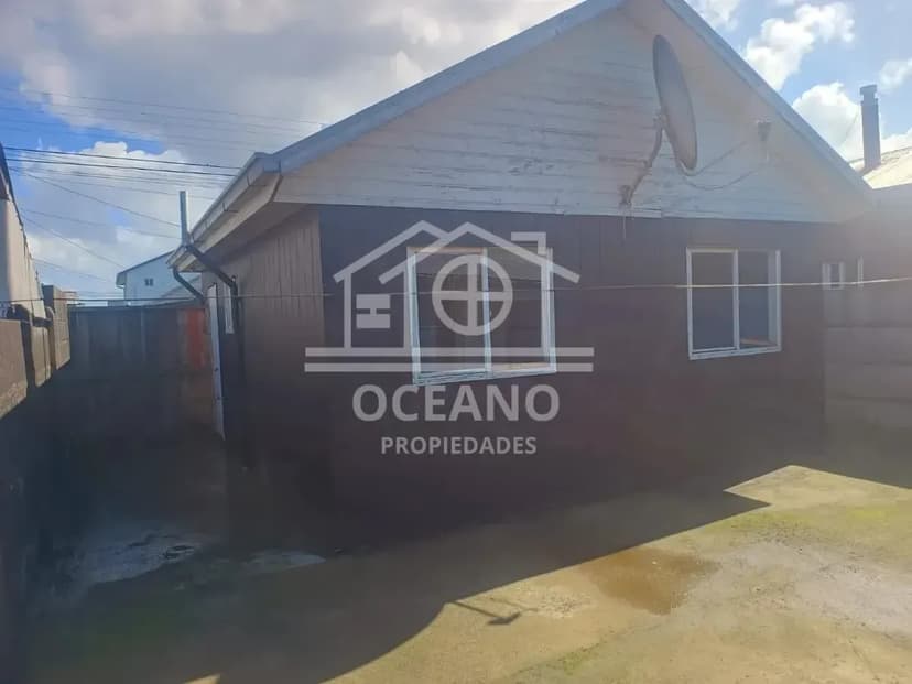 Oportunidad Venta Casa en Campos de Alerce