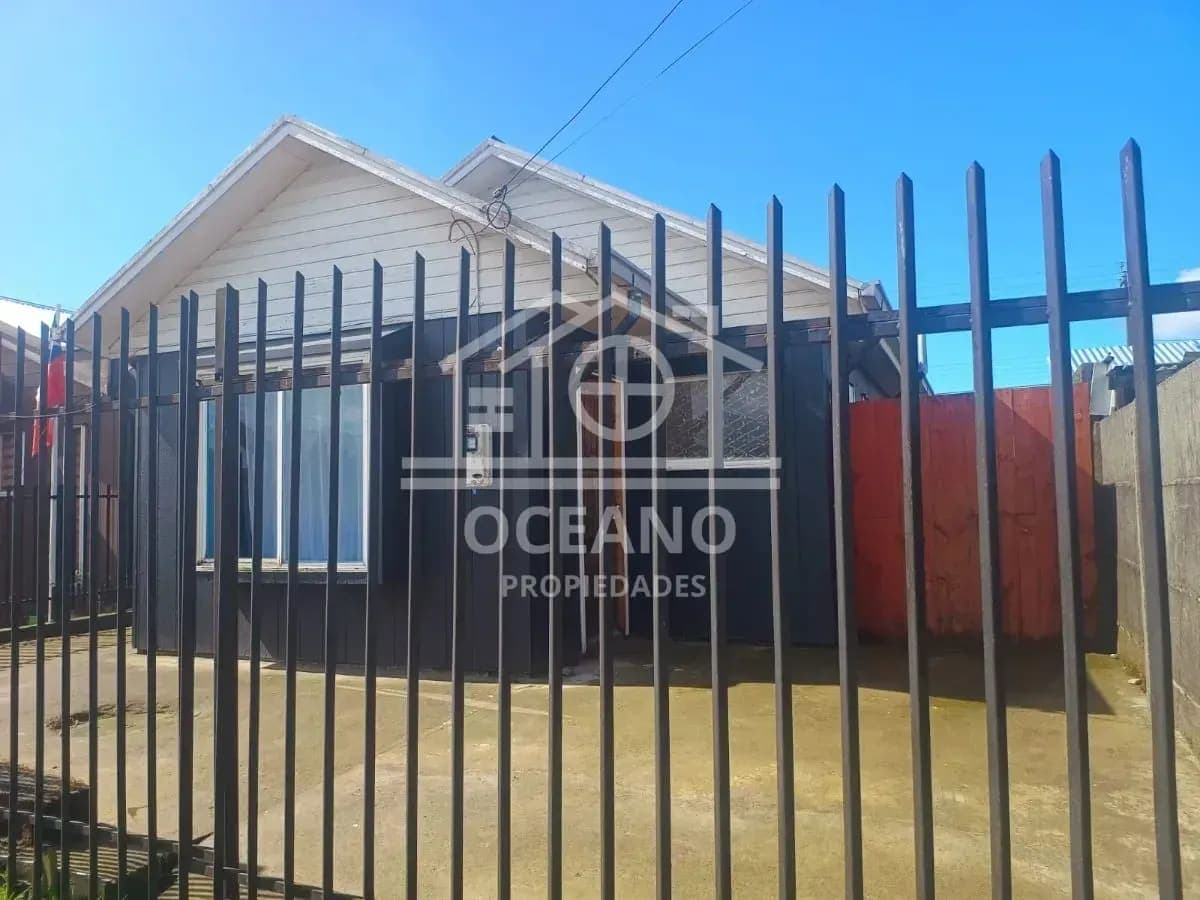 Oportunidad Venta Casa en Campos de Alerce