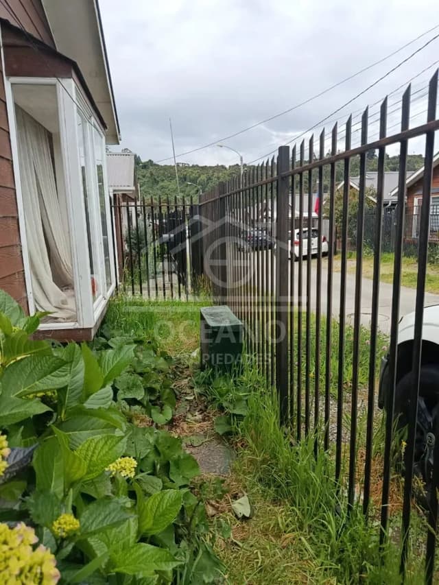 Arriendo Casa Esquina Brisas de Chinquihue 3/D 1B