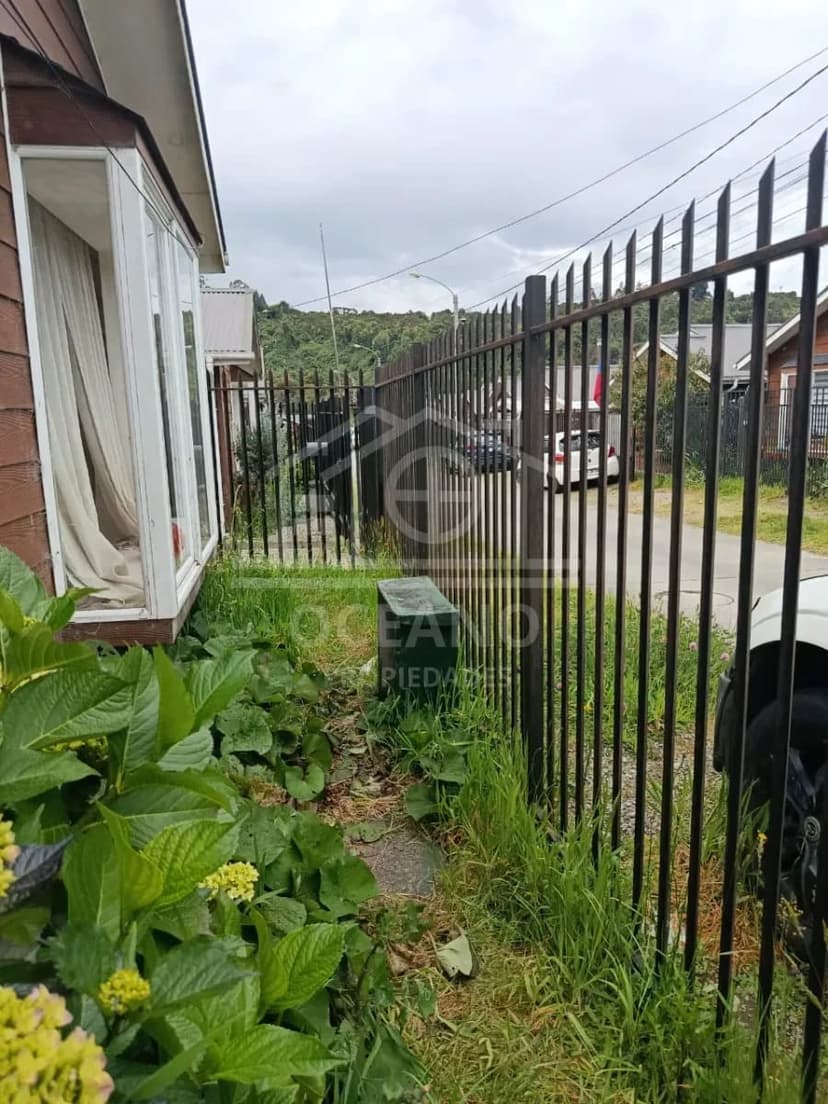 Arriendo Casa Esquina Brisas de Chinquihue 3/D 1B