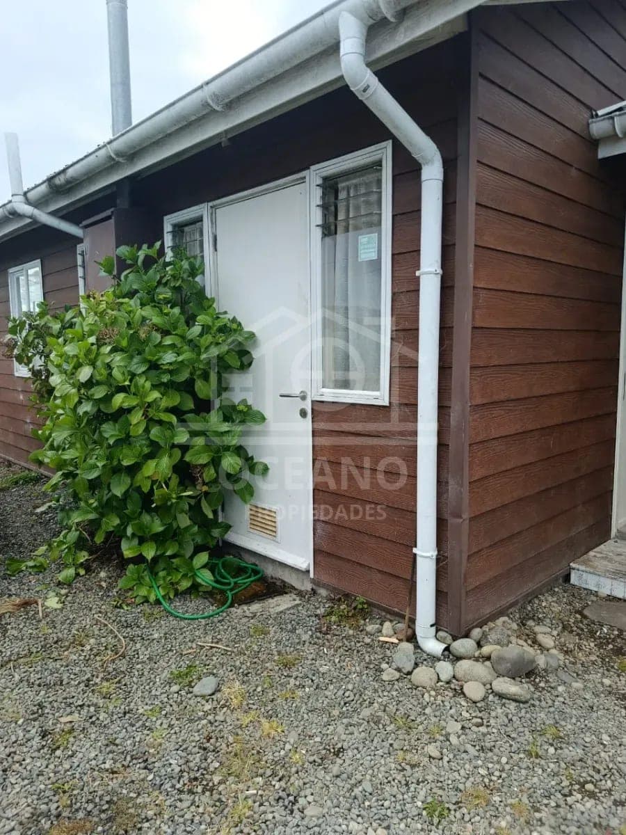 Arriendo Casa Esquina Brisas de Chinquihue 3/D 1B