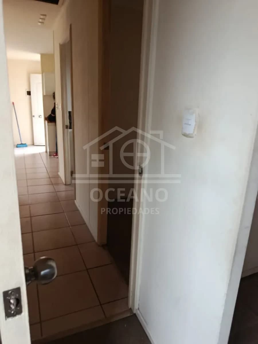 Arriendo Casa Esquina Brisas de Chinquihue 3/D 1B